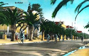 ER RAHEL 606